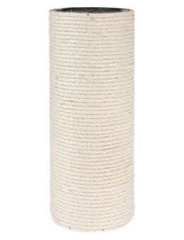 Natural Paradise Ersatzteile - Kratzstamm Rund a/H (Ø 14,3 x L 35 cm)