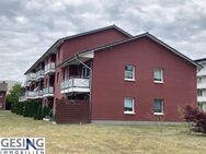 Für Kapitalanleger - vermietete 2-Zimmer-Wohnung in gepflegter Wohnanlage für Senioren in Boizenburg - Boizenburg (Elbe)