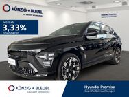 Hyundai Kona Elektro, (SX2) Prime 19Zoll, Jahr 2024 - Aschaffenburg