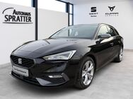 Seat Leon, 1.5 TSI Sportstourer FR Beats, Jahr 2021 - Germering Zentrum