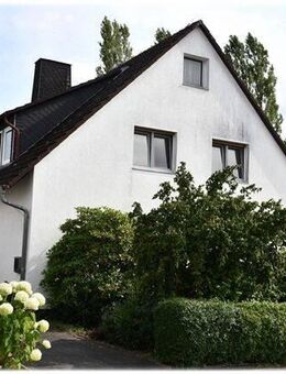 Ideal für Familien mit Platzbedarf - Ihr neues Zuhause in familienfreundlicher Lage! - Burgwald