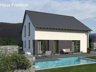 Ein Haus, das mit großem Platzangebot überzeugt - Egglham