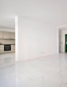 Wohnglück mit Charakter – Stilvoll sanierte 2½-Zimmer-Wohnung zum Erstbezug - Stuttgart