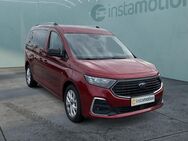 Ford Grand Tourneo, CONNECT L2 Titanium, Jahr 2024 - München