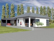 Bungalow in traumhafter Lage (technisch fertig) - Dierscheid