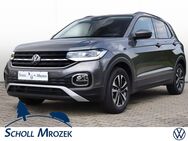 VW T-Cross, 1.0 United, Jahr 2021 - Schladen-Werla