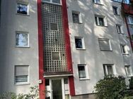 Hochwertig sanierte, sehr ruhig gelegene 2-Zimmer-Wohnung mit Balkon in parkähnlicher Wohnlage - vermietet - Röthenbach (Pegnitz)