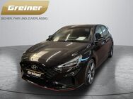 Hyundai i30, 2.0 T-GDI N Performance ||, Jahr 2022 - Deggendorf