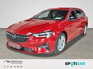 Opel Insignia, 2.0 ST Elegance Turbo Assistenzsysteme, Jahr 2022 - Potsdam