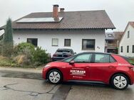 Groß - Gepflegt - Freistehend ! Einfamilienhaus in ruhiger Feldrandlage - Sankt Leon-Rot