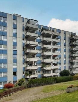 Statt Miete zahlen - bequem im Eigentum wohnen: Eine komfortable 3,5-Raum Wohnung sucht neue Eigentümer ! - Baltmannsweiler