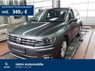 VW Tiguan, 1.5 TSI Highline Keyles, Jahr 2020 - Esslingen (Neckar)