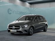 Mercedes B 250, , Jahr 2023 - München