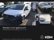 Mercedes Vito, 116 Kasten Lang, Jahr 2022 - Neuwied