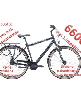 Neue❗ Pegasus Piazza 28" Herrenräder 7gang statt UVP 799€ ohne Schloß - Heinsberg