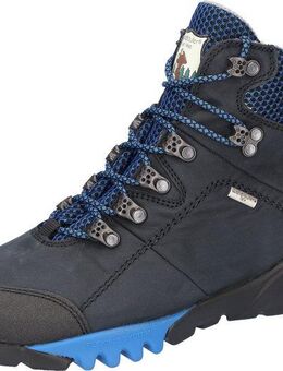Waldläufer H-AMIATA Trekkingschuh, Outdoorboots, Schnürboots, TEX-Membran, Bequemweite H (sehr weit)