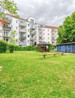 Rendezvous in Freising! - Freising
