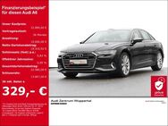 Audi A6, Limousine 50 TDI QUATTRO S-LINE Sport, Jahr 2018 - Wuppertal