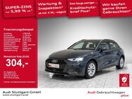 Audi A3, Sportback 35 TFSI VC, Jahr 2020 - Böblingen