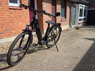 Komm ins Sparadies und hol Dir ein Raleigh Dundee mit Bosch CX Motor (85 Nm) und 2 Akkus (1125 Wh) - Handewitt
