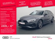 Audi A4, Avant 40 S line, Jahr 2020 - Leverkusen