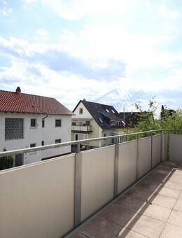 Sommer an der Bergstraße ... - Seeheim-Jugenheim