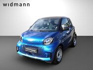 Smart ForTwo EQ Cool&Audio*Bluetooth*Aux-In*Klimaautom - Weiden (Oberpfalz) Zentrum