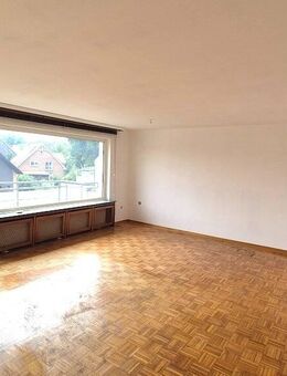 Attraktive 3-Zimmerwohnung 85m² mit Balkon und Garage in schöner Lage von Essen-Borbeck - Essen