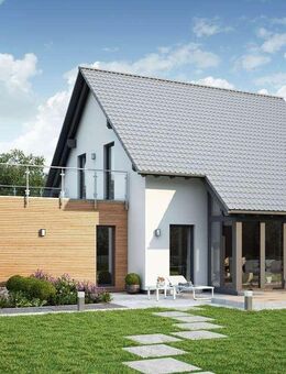KFW 40 Haus - Baue dein Energieeffizientes Haus für die Zukunft - Zehdenick
