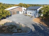 Aussiedlerhof Bauernhof: Viel Platz. Viel Grün. Viel Leben. Provisionsfrei ohne Maklerkosten - Buchen (Odenwald)