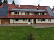 Platz ohne Ende - Ehemaliges Bauernhaus mit riesen Grundstück! - Herrischried