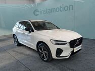 Volvo XC60, R Design, Jahr 2021 - München