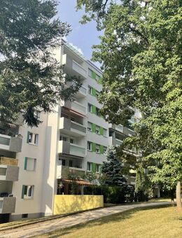 3-Zimmer Wohnung mit Balkon und Aufzug - Schwabach
