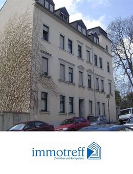 ++ 24 Studentenwohnungen direkt am Campus! ++ - Mittweida