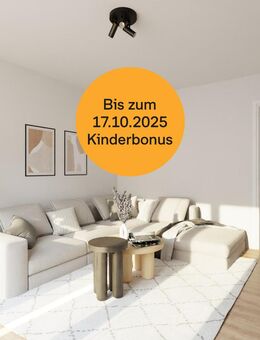Mit Terrasse und Dachterrasse die Sonne genießen - Heiligenhaus