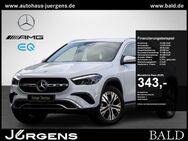 Mercedes GLA 200, Progressive-Advanced Easy-P 18, Jahr 2023 - Dillenburg