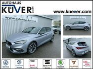 Seat Leon, 1.5 eTSI FR 18, Jahr 2024 - Hagen (Bremischen)