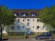 Schöne 2-Zimmer-Wohnung im Dachgeschoß in Hagen Eilperfeld! - Hagen (Stadt der FernUniversität)