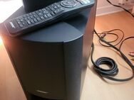 Bose Cinemate 15 Digital Home Theater System Subwoofer - Berlin Lichtenberg