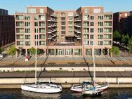 3-Zimmer-Neubauwohnung an der Kieler Hörn - Kiel