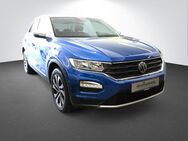 VW T-Roc, 1.0 TSI Active SzHzg, Jahr 2022 - Karlsruhe