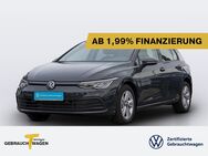 VW Golf, 1.0 TSI LIFE ALLWETTER, Jahr 2024 - Duisburg