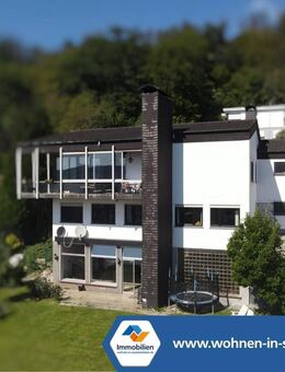 VR IMMO: PREIS AUF ANFRAGE. Villa. Für Menschen mit Stil und Sinn für das Exklusive. - Plettenberg