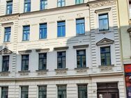 Top-Lage, trendig und provisionsfrei - was will man mehr? - Leipzig