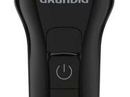 Grundig Elektrorasierer Herrenrasierer MS 6330, Aufsätze: 1, ausklappbarer Langhaarschneider