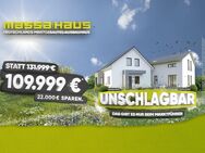 Unschlagbar! 134 qm Ausbauhaus für 109999!!!!!! - Bingen (Rhein)