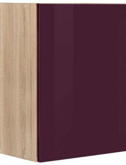 KOCHSTATION Hängeschrank KS-Samos 50 cm breit