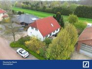 Großzügiges Ein- oder Zweifamilienhaus in bevorzugter Feldrandlage! - Rehburg-Loccum