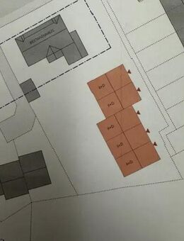 Neubau Reihenmittelhaus in Nürnberg (inkl. Haus + Grundstück + Baunebenkosten) - Nürnberg