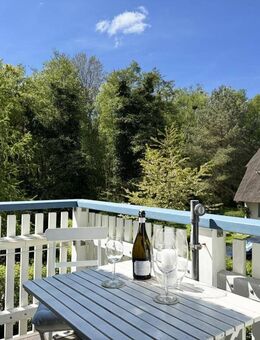 Maisonette-Ferienwohnung in traumhafter Strand-Wald-Lage - Zingst (Ostseebad)